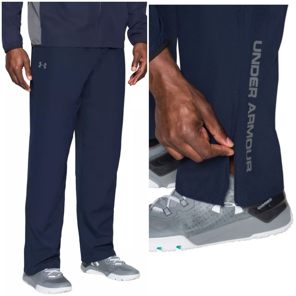 Under Armour Heatgear Pants.